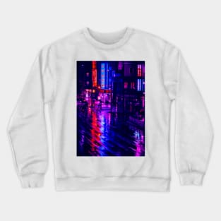 Rain Crewneck Sweatshirt